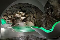 Spa Cave Kensho Ornos