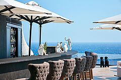 Bar Royal Myconian 