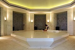 Massage Hammam Long Beach Golf & Spa Resort