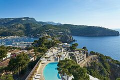 VIEW Jumeirah Port Soller Hotel & Spa  