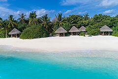 Meer Milaidhoo Island Maldives