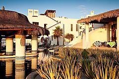 Exterior Las Ventanas al Paraiso, A Rosewood Resort