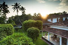 Park Purity at Lake Vembanad