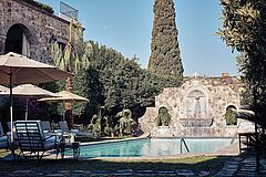 Pool 1 Casa di Sierra Nevada, A Belmond Hotel 