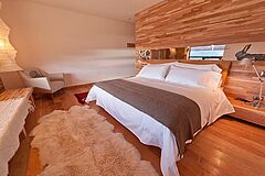Bedroom Tierra Patagonia