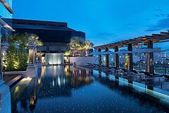 Pool The St. Regis Bangkok