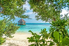 Beach Hideaway Beach Resort and Spa