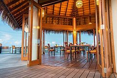 Samsara Hideaway Beach Resort and Spa