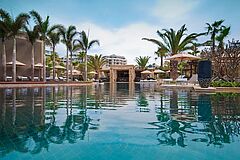 Pool One&Only Cape Town