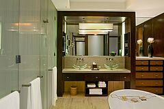 bathroom One&Only Cape Town