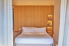 Bed 2 Pleta de Mar Villa Grand Suite