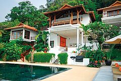 Villa Belmond Napasai