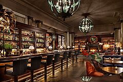 Bar UK Rosewood London