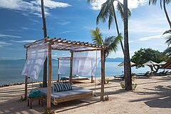 Strand Belmond Napasai