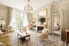 Executive Suite Ritz Paris