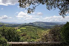 Exterior Views Borgo Pignano Borgo Pignano