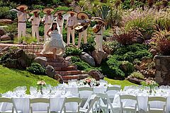 Bride Rosewood San Miguel de Allende 