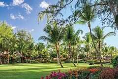 Gardens The Oberoi