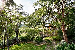 Natur Pretty Beach House