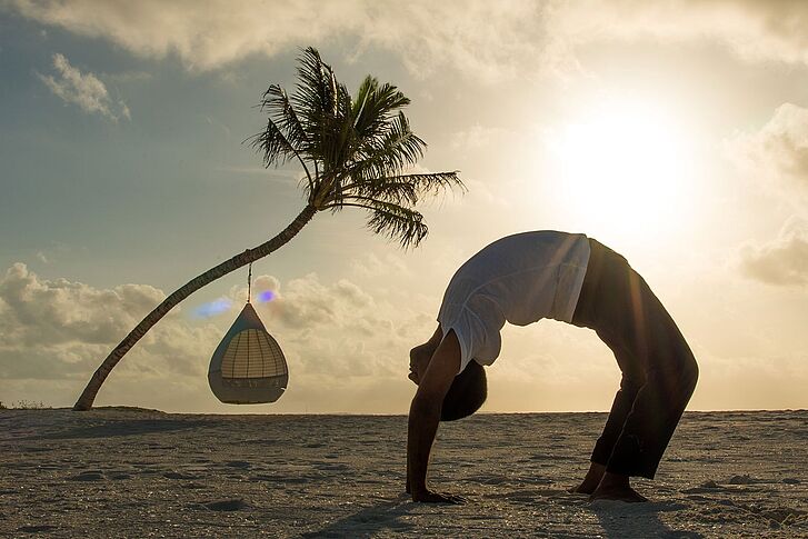 Yoga Hideaway Beach Resort and Spa