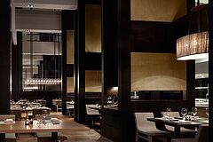 Bistrot B Rosewood Beijing