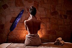 SPA 2 Kouros Hotel & Suites 