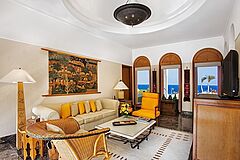 Royal Suite 2 The Oberoi Sahl Hasheesh