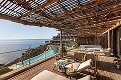 seascapeonebedroom Six Senses Ibiza 