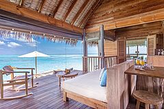 Villa Suite Gili Lankanfushi 