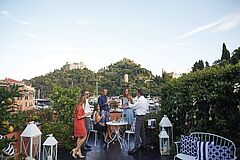 Party 2 Splendido Mare, A Belmond Hotel, Portofino