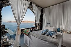 Spa Santorin Canaves Oia Hotel