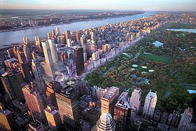 USA - der Osten USA - der Osten