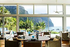 Restaurant Capella Lodge