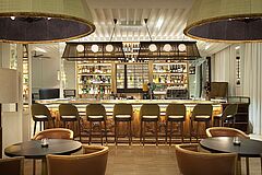 Lounge Bar Hotel Camiral