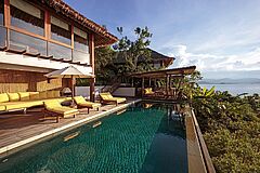 The Tetreat Six Senses Samui