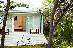 Cam Cottage The Cove Eleuthera