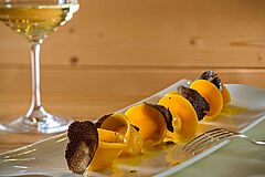 Essen Chalet del Sogno