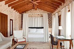 Spanien Mallorca Cap Rocatn Suite