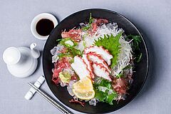 The Nairn Harn Thailand Essen