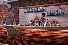 Bar Myconian Ambassador
