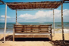 Beach Uxua Casa Hotel