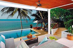 Luxus Belmond Napasai