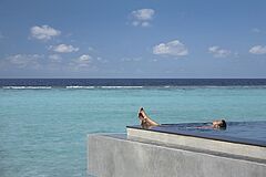 Wasser Four Seasons Resort Landaa Giraavaru