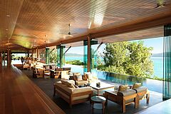 Lounge Qualia