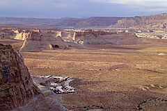 Valley Amangiri