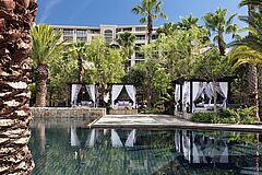 Pool Daybeds One & Only Cape Town