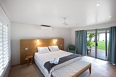 Room Orpheus Island Resort