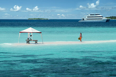 Yacht-Kreuzfahrten Yacht-Kreuzfahrten