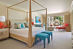 Zimmer Four Seasons Maui At Wailea