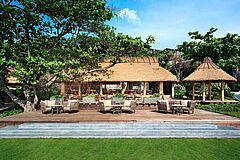 Restaurant Vana Belle, A Luxury Collection Resort